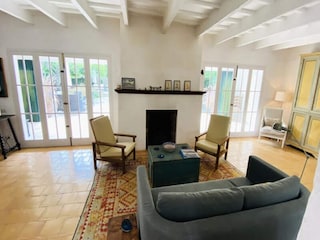 Apartment Es Canutells  36