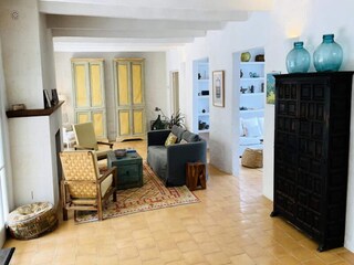 Apartment Es Canutells  38