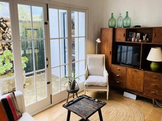 Appartement Es Canutells  45