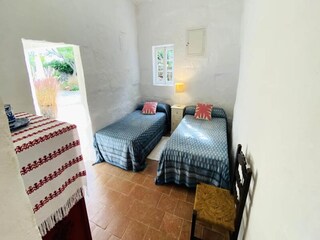 Appartement Es Canutells  69