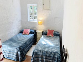 Appartement Es Canutells  70