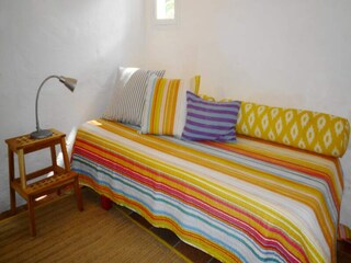 Appartement Es Canutells  72