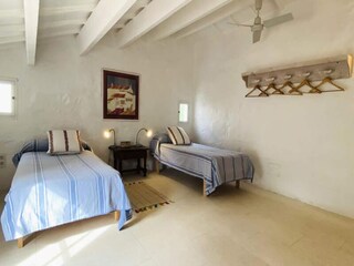 Appartement Es Canutells  86