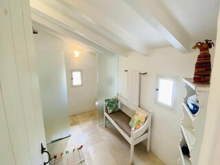 Appartement Es Canutells  87
