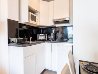 Apartment Villeneuve-Loubet  4