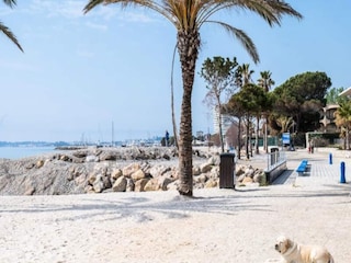 Apartment Villeneuve-Loubet  11