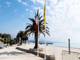 Apartment Villeneuve-Loubet  13