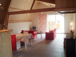 Maison de vacances Vals-les-Bains Équipement 21