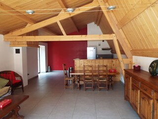 Casa de vacaciones Vals-les-Bains Características 22