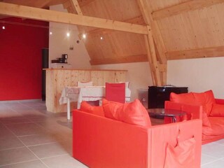 Ferienhaus Vals-les-Bains Ausstattung 23