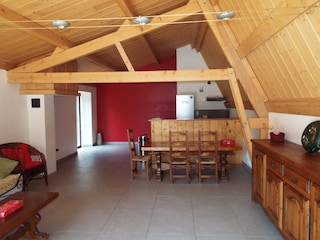 Vakantiehuis Vals-les-Bains Kenmerken 24