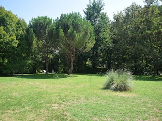 Vakantiehuis Vals-les-Bains Buitenaudio-opname 19