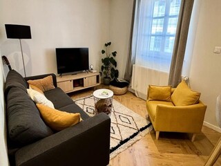 Apartment Mundolsheim  2