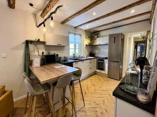 Apartment Mundolsheim  3