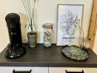 Appartement Mundolsheim  7