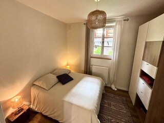 Apartment Mundolsheim  8