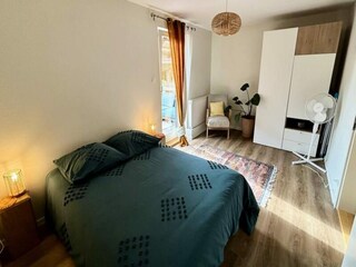 Apartment Mundolsheim  9