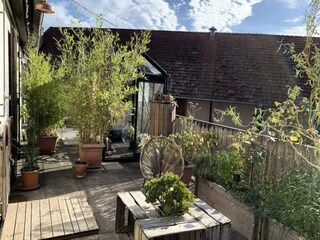 Appartement Mundolsheim  16