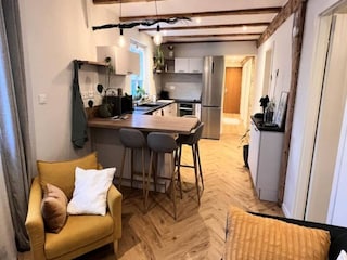 Apartment Mundolsheim  17
