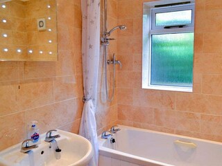 Vakantiehuisje Newton Abbot Kenmerken 7