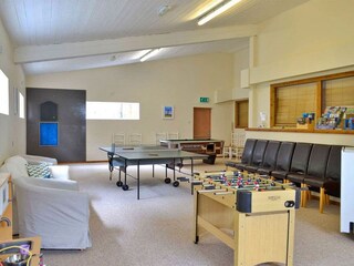 Vakantiehuisje Newton Abbot  39