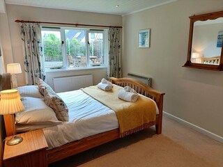 Vakantiehuisje Newton Abbot Kenmerken 8