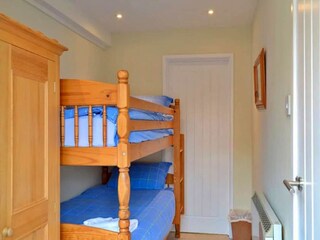 Vakantiehuisje Newton Abbot Kenmerken 9