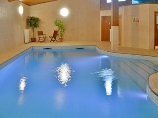 Holiday cottage Newton Abbot Outdoor Recording 1