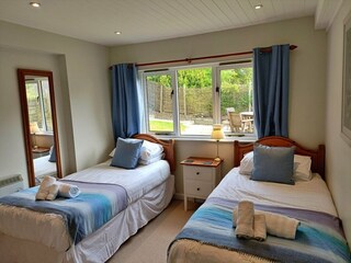Vakantiehuisje Newton Abbot Kenmerken 4