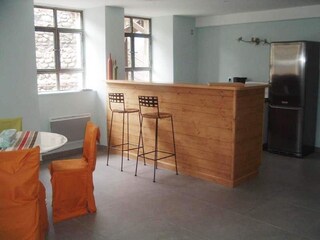 Vakantiehuis Vals-les-Bains Kenmerken 25