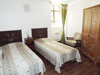 Casa de vacaciones Vals-les-Bains Características 20