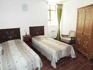 Vakantiehuis Vals-les-Bains Kenmerken 20