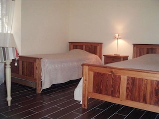 Ferienhaus Vals-les-Bains Ausstattung 21