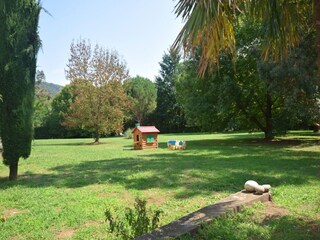 Vakantiehuis Vals-les-Bains Buitenaudio-opname 13