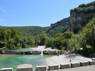 Vakantiehuis Vals-les-Bains Omgeving 32