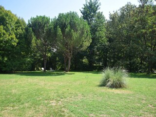 Vakantiehuis Vals-les-Bains Buitenaudio-opname 19