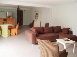 Casa de vacaciones Vals-les-Bains Características 22