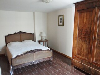 Maison de vacances Vals-les-Bains Équipement 24