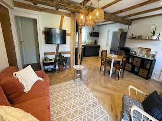 Apartment Mundolsheim  1
