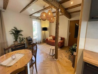 Apartment Mundolsheim  2
