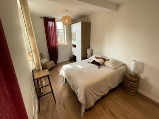 Apartment Mundolsheim  4