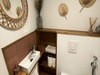 Apartment Mundolsheim  8