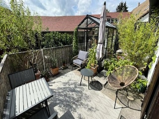 Apartment Mundolsheim  9