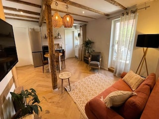 Apartment Mundolsheim  11