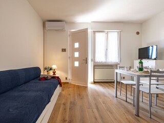 Appartamento per vacanze Malcesine Caratteristiche 11