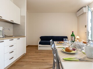 Appartamento per vacanze Malcesine Caratteristiche 12