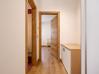 Appartamento per vacanze Malcesine Caratteristiche 14