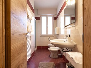 Appartamento per vacanze Malcesine Caratteristiche 15