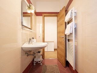 Appartamento per vacanze Malcesine Caratteristiche 16