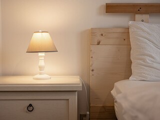 Appartamento per vacanze Malcesine Caratteristiche 19